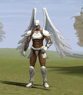 Seal Archangel