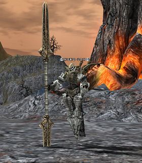 Cursed Guardian