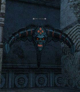 Purgatory Liviona
