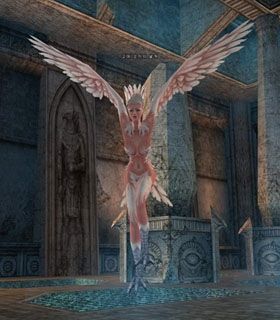 Lesser Ancient Shaman
