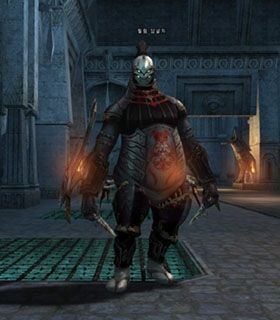 Lilim Assassin