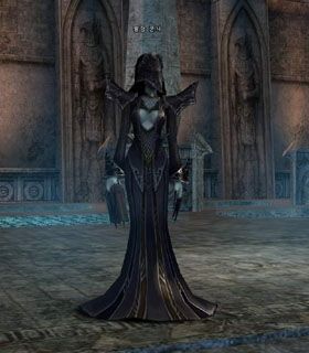 Lilim Soldier