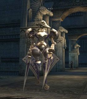Nephilim Centurion