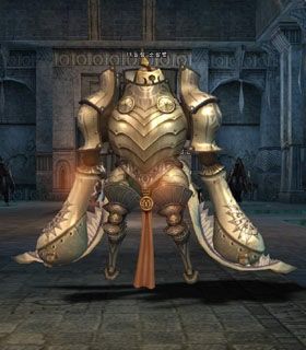 Nephilim Scout