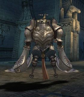 Nephilim Royal Guard