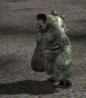 Hallowed Sentinel