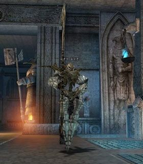 Sepulcher Archon