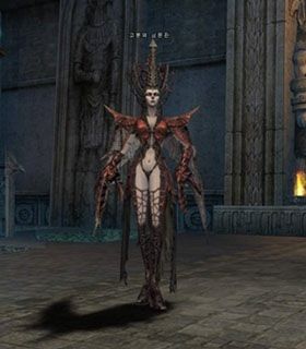 Sepulcher Inquisitor
