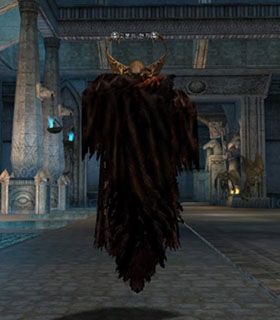 Sepulcher Sage