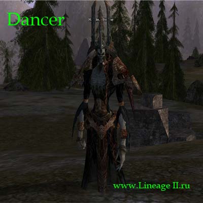 Sepulcher Preacher