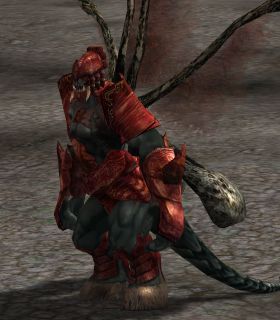 Barrow Seer