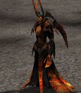 Grave Seer
