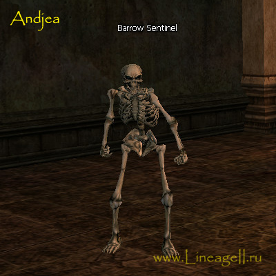 Barrow Sentinel