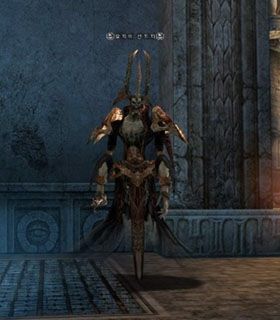 Crypt Preacher