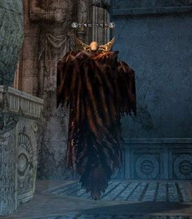 Tomb Preacher