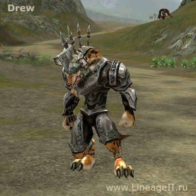 Ol Mahum Transcender