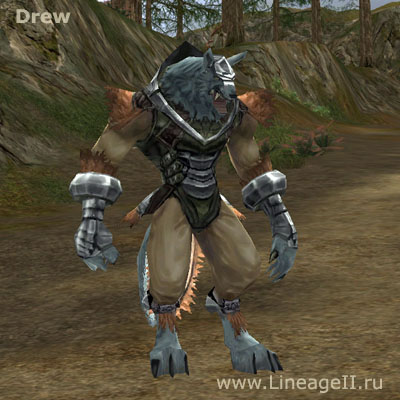 Ol Mahum Transcender