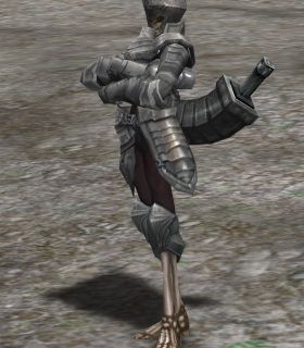 Canyon Bandersnatch Slave