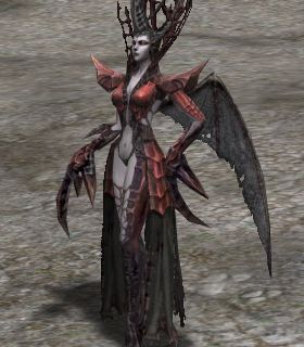 Gaze of Nightmare