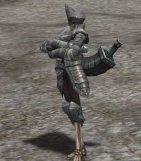 Homunculus