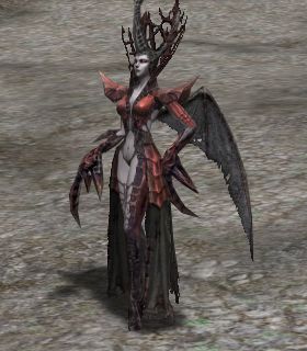 Grendel Slave