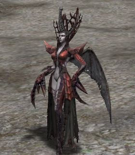 Elder Homunculus