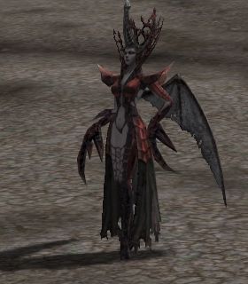 Hot Springs Grendel
