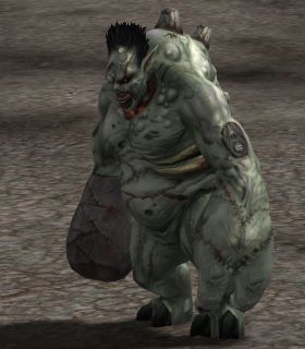 Ketra Orc Lieutenant