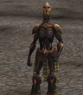 Ketra Orc Grand Seer
