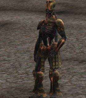 Ketra Commander