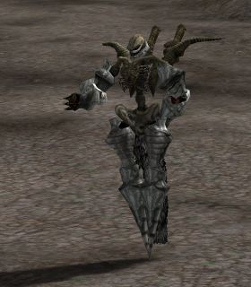 Ketra Prophet