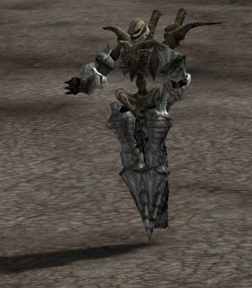 Prophet's Guard