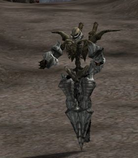 Varka Silenos Recruit