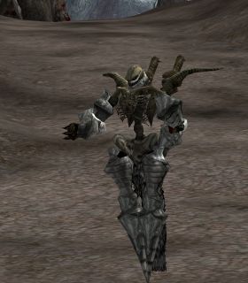 Varka Silenos Footman