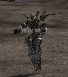 Varka Silenos Scout