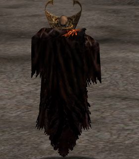 Varka Silenos Hunter