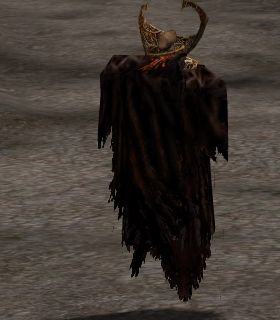 Varka Silenos Warrior