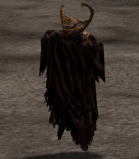 Varka Silenos Magus