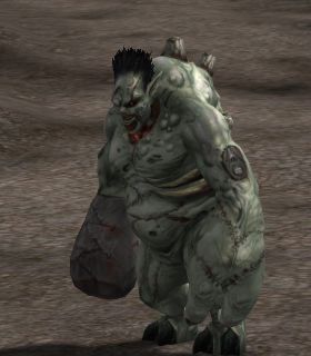 Varka Silenos Seer