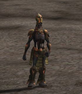 Varka Silenos Great Magus