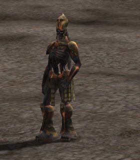 Varka Silenos General