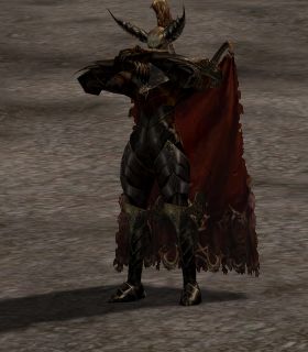 Varka Silenos Great Seer