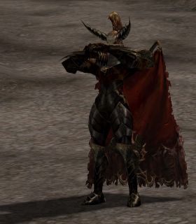 Varka's Elite Guard