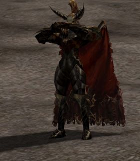 Varka's Head Magus