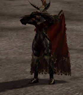 Varka's Prophet