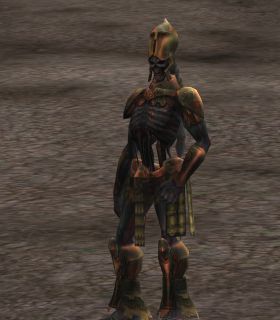 Mercenary of Destruction