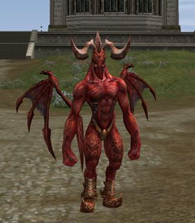 Arimanes of Destruction