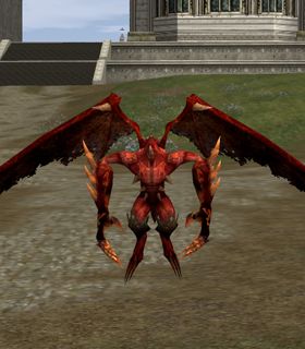 Iblis of Destruction