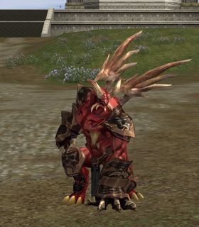 Balrog of Destruction