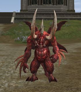 Ashuras of Destruction
